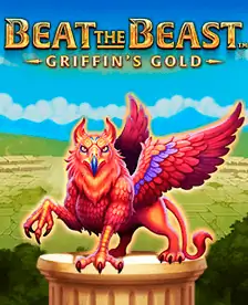 Beat the Beast: Griffin's Gold
